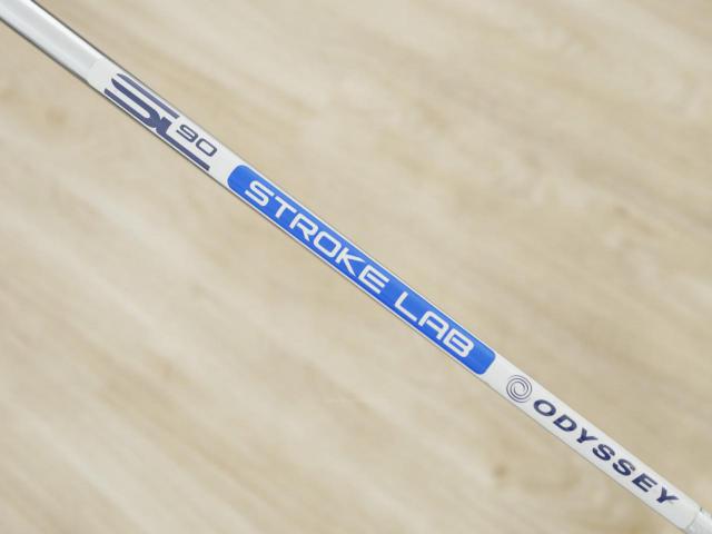 Putter : All : พัตเตอร์ Odyssey Ai-ONE Milled Eight T (รุ่นท็อป ออกปี 2024) ก้าน Stroke LAB SL 90 ยาว 34 นิ้ว