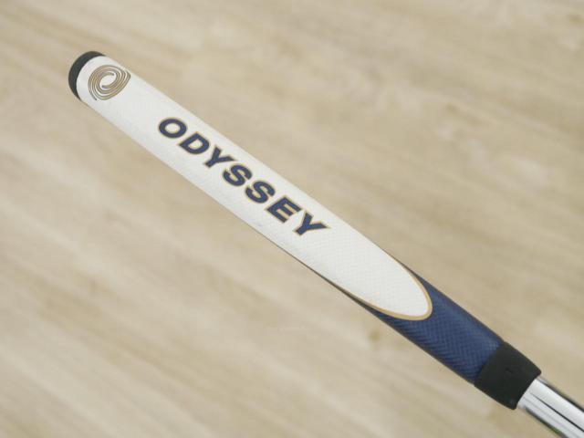 Putter : All : พัตเตอร์ Odyssey Ai-ONE Milled Eight T (รุ่นท็อป ออกปี 2024) ก้าน Stroke LAB SL 90 ยาว 34 นิ้ว