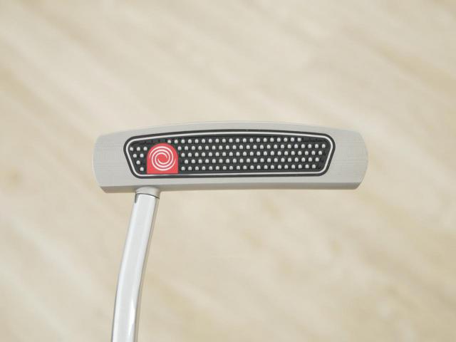 Putter : All : พัตเตอร์ Odyssey Microhinge DW (รุ่นล่าสุด ปี 2025) ยาว 33 นิ้ว