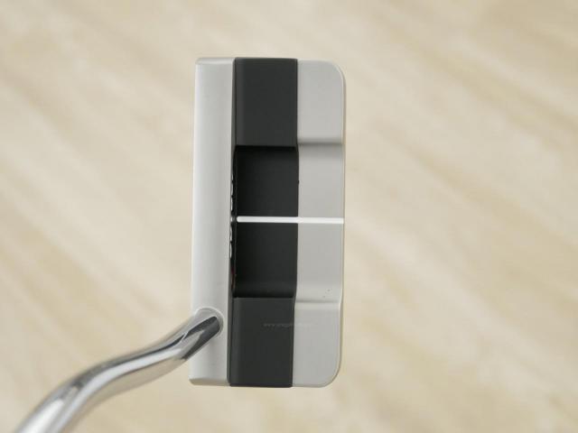 Putter : All : พัตเตอร์ Odyssey Microhinge DW (รุ่นล่าสุด ปี 2025) ยาว 33 นิ้ว