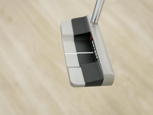 Putter : All : พัตเตอร์ Odyssey Microhinge DW (รุ่นล่าสุด ปี 2025) ยาว 33 นิ้ว