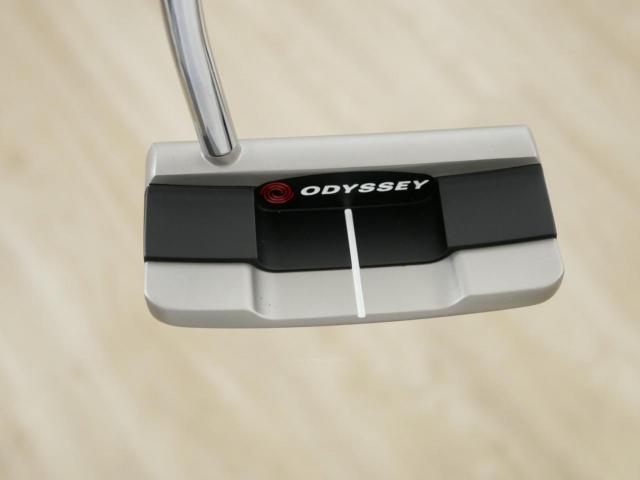 Putter : All : พัตเตอร์ Odyssey Microhinge DW (รุ่นล่าสุด ปี 2025) ยาว 33 นิ้ว