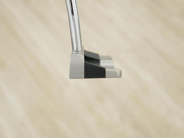 Putter : All : พัตเตอร์ Odyssey Microhinge DW (รุ่นล่าสุด ปี 2025) ยาว 33 นิ้ว