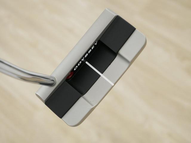 Putter : All : พัตเตอร์ Odyssey Microhinge DW (รุ่นล่าสุด ปี 2025) ยาว 33 นิ้ว