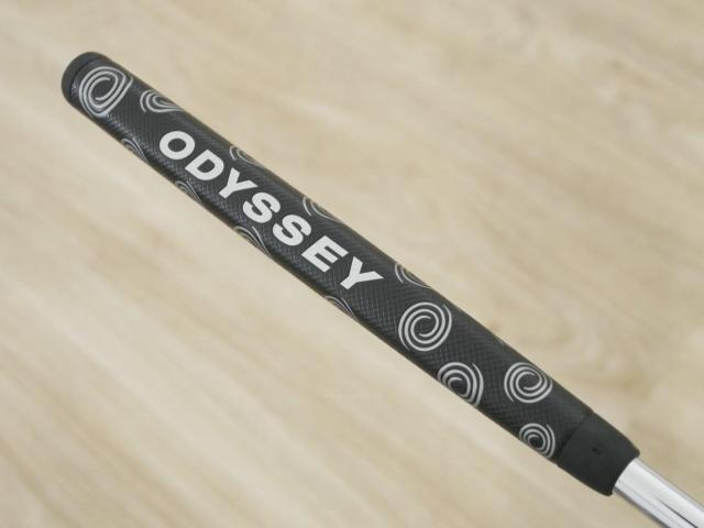 Putter : All : พัตเตอร์ Odyssey Microhinge DW (รุ่นล่าสุด ปี 2025) ยาว 33 นิ้ว