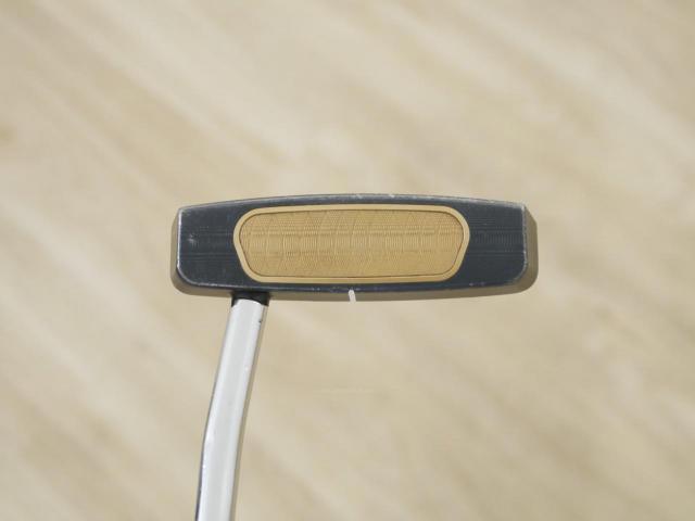 Putter : All : พัตเตอร์ Odyssey Ai-ONE Milled SEVEN T (รุ่นท็อป ล่าสุด ออกปี 2024) ก้าน Stroke LAB 90 ยาว 34 นิ้ว