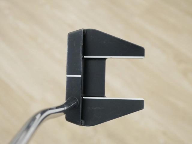 Putter : All : พัตเตอร์ Odyssey Ai-ONE Milled SEVEN T (รุ่นท็อป ล่าสุด ออกปี 2024) ก้าน Stroke LAB 90 ยาว 34 นิ้ว