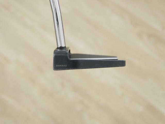 Putter : All : พัตเตอร์ Odyssey Ai-ONE Milled SEVEN T (รุ่นท็อป ล่าสุด ออกปี 2024) ก้าน Stroke LAB 90 ยาว 34 นิ้ว
