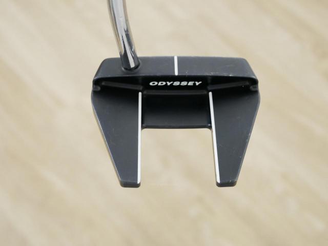 Putter : All : พัตเตอร์ Odyssey Ai-ONE Milled SEVEN T (รุ่นท็อป ล่าสุด ออกปี 2024) ก้าน Stroke LAB 90 ยาว 34 นิ้ว