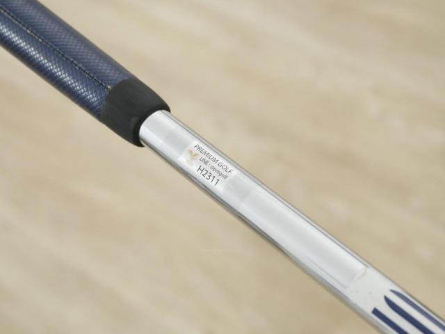 Putter : All : พัตเตอร์ Odyssey Ai-ONE Milled SEVEN T (รุ่นท็อป ล่าสุด ออกปี 2024) ก้าน Stroke LAB 90 ยาว 34 นิ้ว