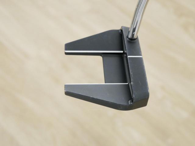 Putter : All : พัตเตอร์ Odyssey Ai-ONE Milled SEVEN T (รุ่นท็อป ล่าสุด ออกปี 2024) ก้าน Stroke LAB 90 ยาว 34 นิ้ว