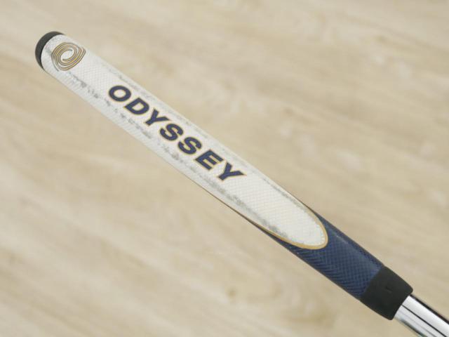 Putter : All : พัตเตอร์ Odyssey Ai-ONE Milled SEVEN T (รุ่นท็อป ล่าสุด ออกปี 2024) ก้าน Stroke LAB 90 ยาว 34 นิ้ว