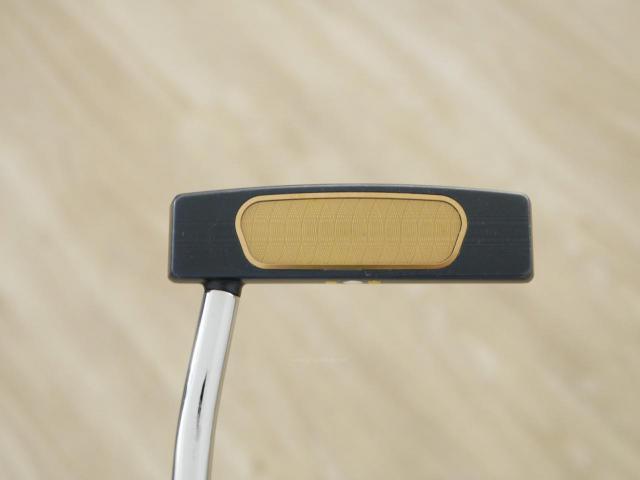 Putter : All : พัตเตอร์ Odyssey Ai-ONE Milled SIX T (รุ่นท็อป ออกปี 2024) ก้าน Stroke LAB 90 ยาว 34 นิ้ว