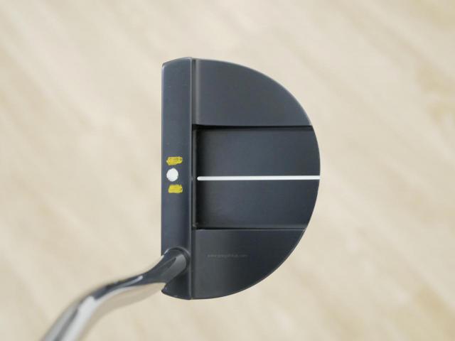 Putter : All : พัตเตอร์ Odyssey Ai-ONE Milled SIX T (รุ่นท็อป ออกปี 2024) ก้าน Stroke LAB 90 ยาว 34 นิ้ว