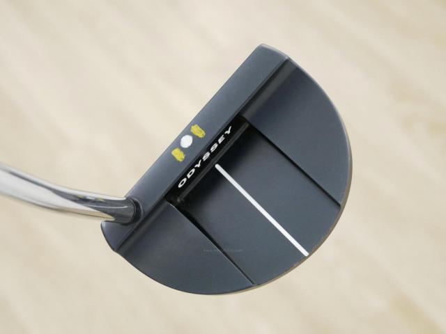 Putter : All : พัตเตอร์ Odyssey Ai-ONE Milled SIX T (รุ่นท็อป ออกปี 2024) ก้าน Stroke LAB 90 ยาว 34 นิ้ว