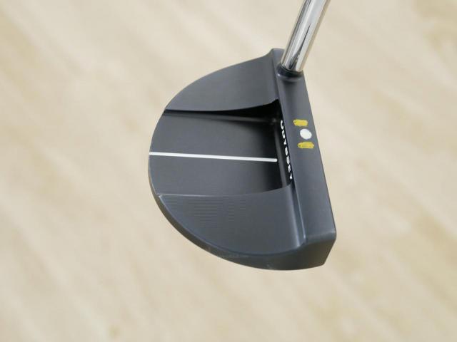 Putter : All : พัตเตอร์ Odyssey Ai-ONE Milled SIX T (รุ่นท็อป ออกปี 2024) ก้าน Stroke LAB 90 ยาว 34 นิ้ว