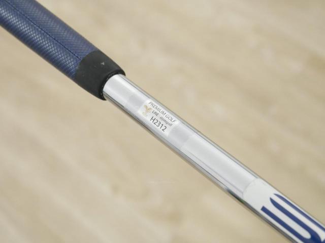 Putter : All : พัตเตอร์ Odyssey Ai-ONE Milled SIX T (รุ่นท็อป ออกปี 2024) ก้าน Stroke LAB 90 ยาว 34 นิ้ว