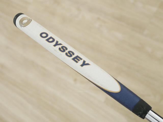Putter : All : พัตเตอร์ Odyssey Ai-ONE Milled SIX T (รุ่นท็อป ออกปี 2024) ก้าน Stroke LAB 90 ยาว 34 นิ้ว