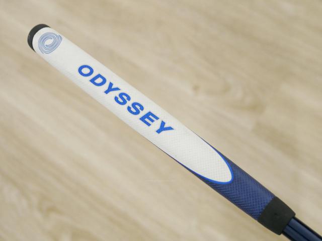 Putter : All : พัตเตอร์ Odyssey Ai-ONE Double Wide (ออกปี 2024) ก้าน Stroke LAB 70 ยาว 35 นิ้ว