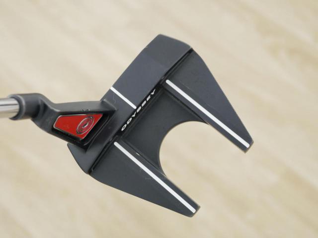 Putter : All : พัตเตอร์ Odyssey Tri-Beam 7 (ออกปี 2023) ก้าน Stroke LAB 70 ยาว 34 นิ้ว