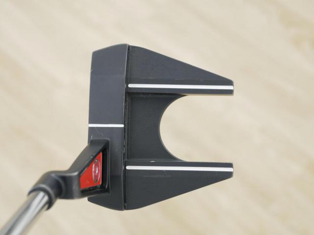 Putter : All : พัตเตอร์ Odyssey Tri-Beam 7 (ออกปี 2023) ก้าน Stroke LAB 70 ยาว 34 นิ้ว