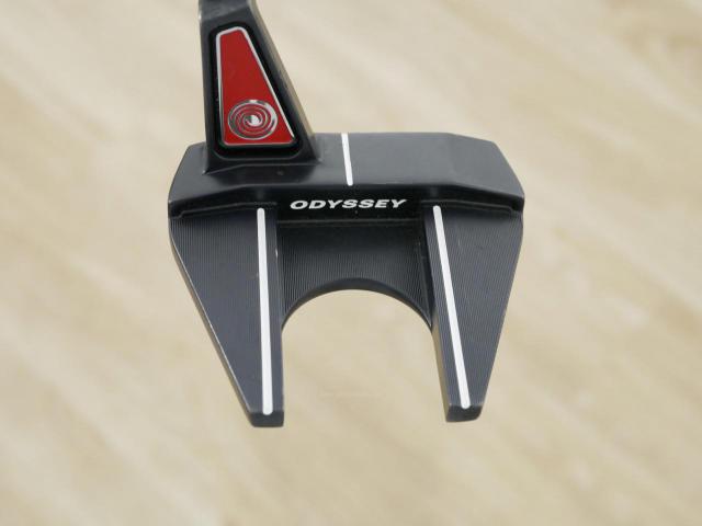 Putter : All : พัตเตอร์ Odyssey Tri-Beam 7 (ออกปี 2023) ก้าน Stroke LAB 70 ยาว 34 นิ้ว