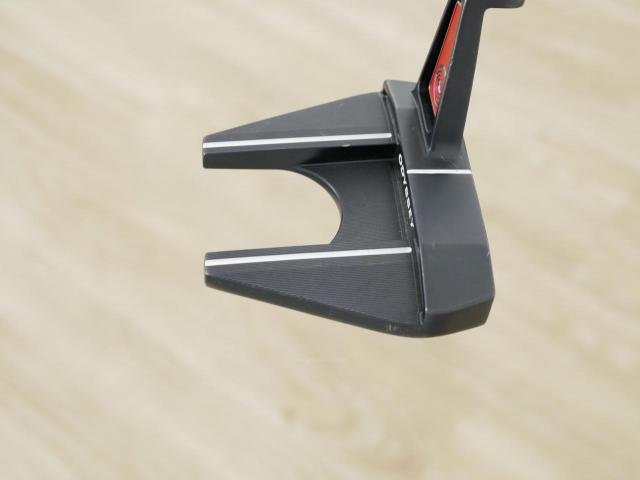 Putter : All : พัตเตอร์ Odyssey Tri-Beam 7 (ออกปี 2023) ก้าน Stroke LAB 70 ยาว 34 นิ้ว