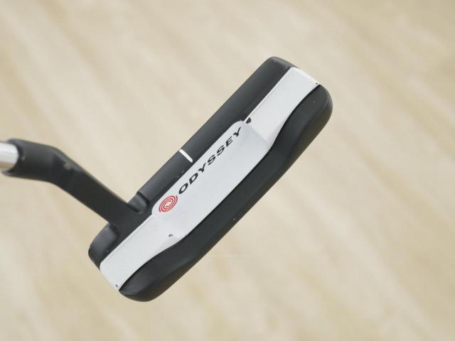 Putter : All : พัตเตอร์ Odyssey White Hot VERSA ONE (ออกปี 2023) ก้าน Stroke LAB 70 ยาว 34 นิ้ว