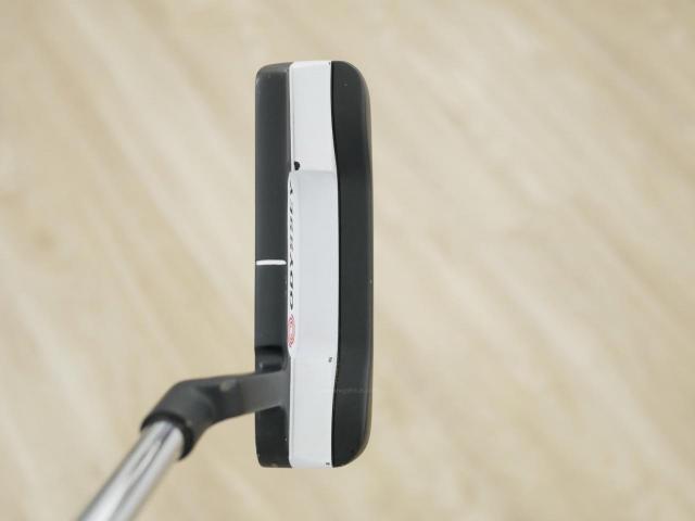 Putter : All : พัตเตอร์ Odyssey White Hot VERSA ONE (ออกปี 2023) ก้าน Stroke LAB 70 ยาว 34 นิ้ว