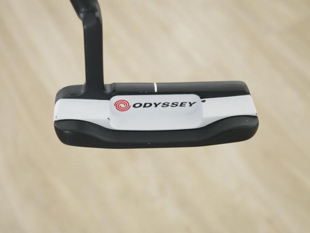 Putter : All : พัตเตอร์ Odyssey White Hot VERSA ONE (ออกปี 2023) ก้าน Stroke LAB 70 ยาว 34 นิ้ว