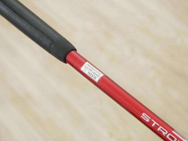 Putter : All : พัตเตอร์ Odyssey White Hot VERSA ONE (ออกปี 2023) ก้าน Stroke LAB 70 ยาว 34 นิ้ว