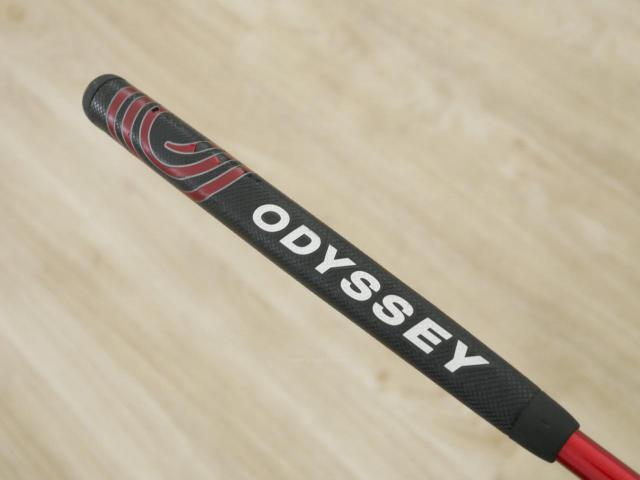 Putter : All : พัตเตอร์ Odyssey White Hot VERSA ONE (ออกปี 2023) ก้าน Stroke LAB 70 ยาว 34 นิ้ว