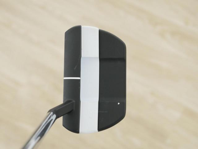 Putter : All : พัตเตอร์ Odyssey White Hot VERSA THREE T S (ออกปี 2023) ก้าน Stroke LAB 70 ยาว 34 นิ้ว