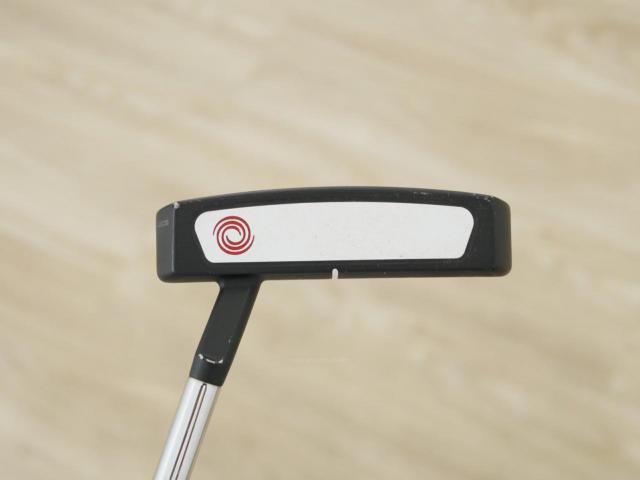 Putter : All : พัตเตอร์ Odyssey White Hot VERSA THREE T S (ออกปี 2023) ก้าน Stroke LAB 70 ยาว 34 นิ้ว