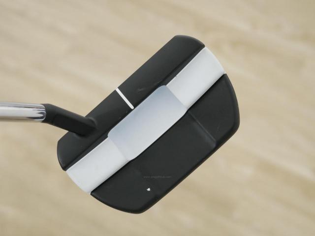 Putter : All : พัตเตอร์ Odyssey White Hot VERSA THREE T S (ออกปี 2023) ก้าน Stroke LAB 70 ยาว 34 นิ้ว