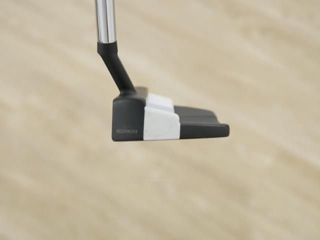 Putter : All : พัตเตอร์ Odyssey White Hot VERSA THREE T S (ออกปี 2023) ก้าน Stroke LAB 70 ยาว 34 นิ้ว