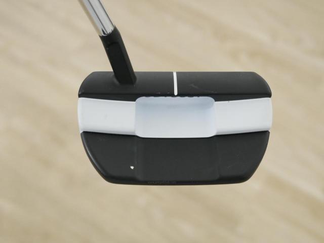 Putter : All : พัตเตอร์ Odyssey White Hot VERSA THREE T S (ออกปี 2023) ก้าน Stroke LAB 70 ยาว 34 นิ้ว