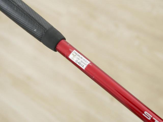 Putter : All : พัตเตอร์ Odyssey White Hot VERSA THREE T S (ออกปี 2023) ก้าน Stroke LAB 70 ยาว 34 นิ้ว