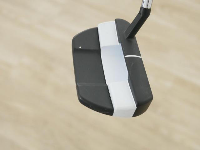 Putter : All : พัตเตอร์ Odyssey White Hot VERSA THREE T S (ออกปี 2023) ก้าน Stroke LAB 70 ยาว 34 นิ้ว
