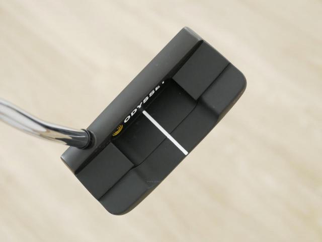 Putter : All : พัตเตอร์ Odyssey Stroke LAB Double Wide ก้าน Stroke LAB ยาว 35 นิ้ว