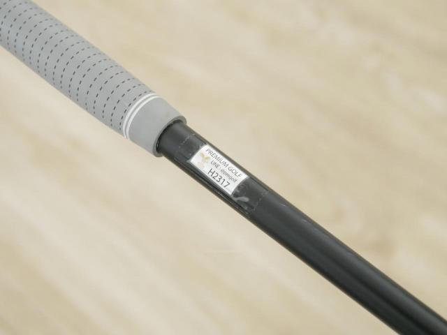 Putter : All : พัตเตอร์ Odyssey Stroke LAB Double Wide ก้าน Stroke LAB ยาว 35 นิ้ว