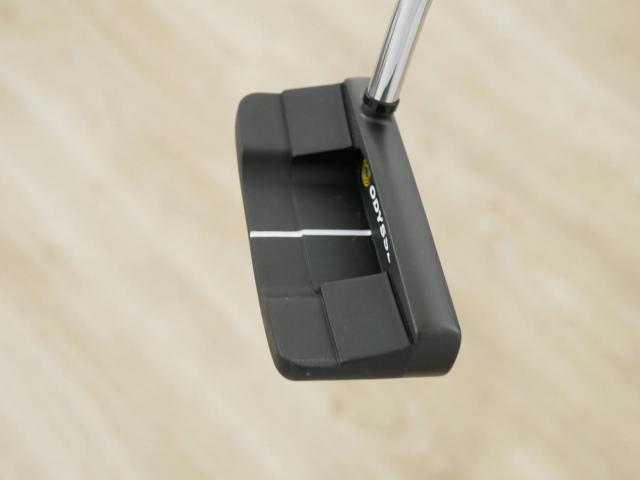Putter : All : พัตเตอร์ Odyssey Stroke LAB Double Wide ก้าน Stroke LAB ยาว 35 นิ้ว