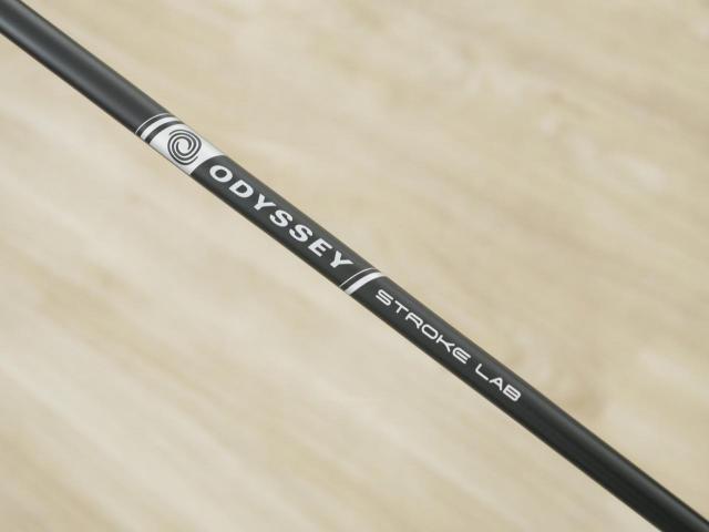 Putter : All : พัตเตอร์ Odyssey Stroke LAB Double Wide ก้าน Stroke LAB ยาว 35 นิ้ว