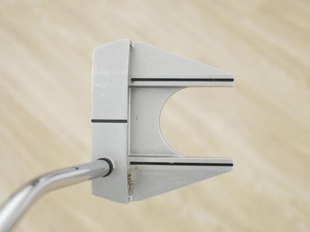 Putter : All : พัตเตอร์ Odyssey Milled Collection 7 ยาว 34 นิ้ว