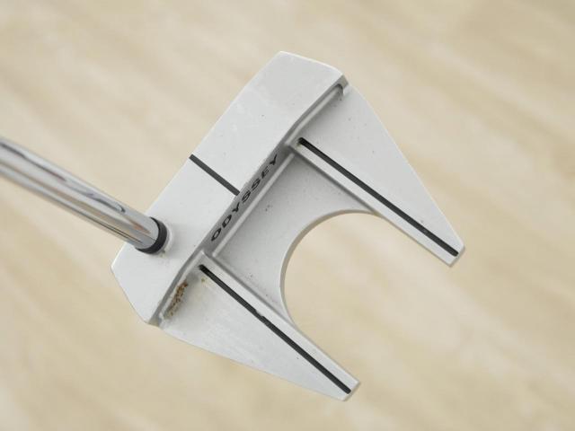 Putter : All : พัตเตอร์ Odyssey Milled Collection 7 ยาว 34 นิ้ว