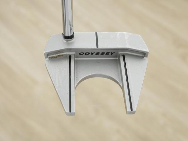 Putter : All : พัตเตอร์ Odyssey Milled Collection 7 ยาว 34 นิ้ว
