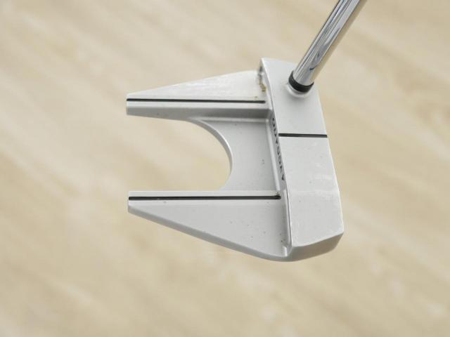 Putter : All : พัตเตอร์ Odyssey Milled Collection 7 ยาว 34 นิ้ว