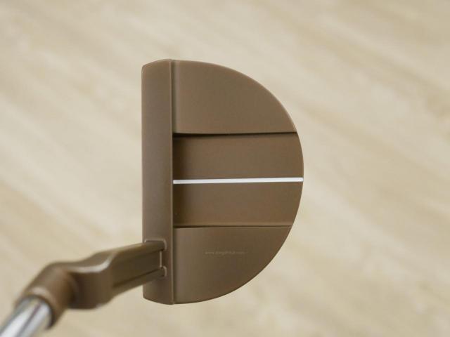 Putter : All : พัตเตอร์ Odyssey GIRAFFE-BEAM 6 (ออกปี 2024) ก้าน Stroke LAB SL 90 ยาว 33 นิ้ว