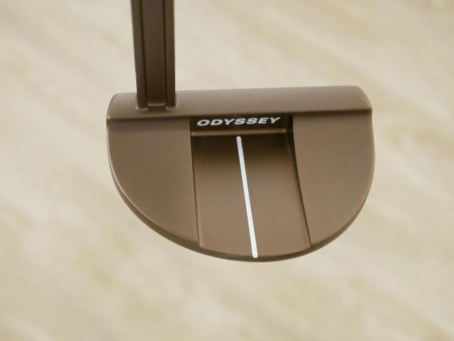 Putter : All : พัตเตอร์ Odyssey GIRAFFE-BEAM 6 (ออกปี 2024) ก้าน Stroke LAB SL 90 ยาว 33 นิ้ว