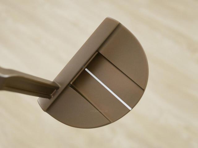 Putter : All : พัตเตอร์ Odyssey GIRAFFE-BEAM 6 (ออกปี 2024) ก้าน Stroke LAB SL 90 ยาว 33 นิ้ว